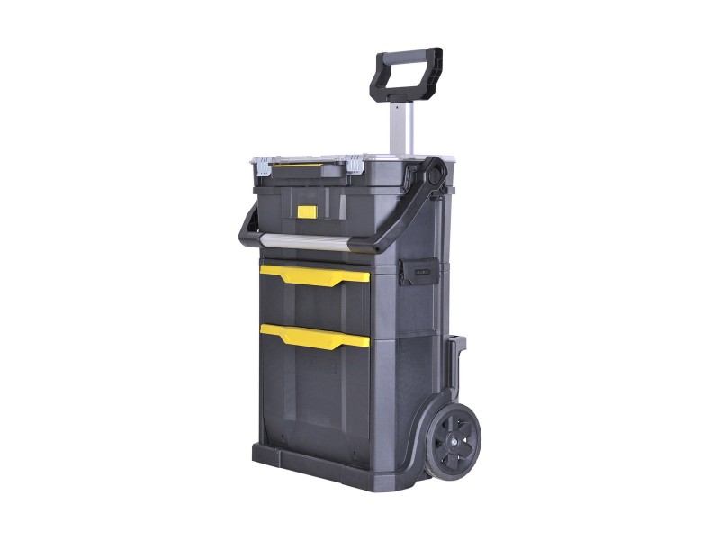 Мобилна Работилница Stanley STST1-79231 56 x 38 x 76 cm NaN –  BB Кутии и куфарчета