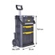 Мобилна Работилница Stanley STST1-79231 56 x 38 x 76 cm NaN –  BB Кутии и куфарчета