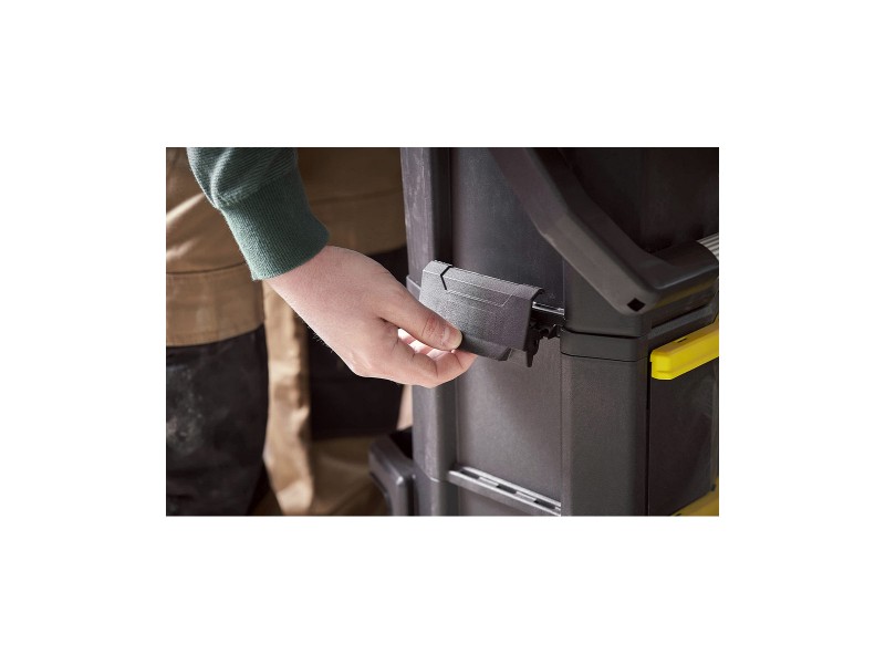 Мобилна Работилница Stanley STST1-79231 56 x 38 x 76 cm NaN –  BB Кутии и куфарчета