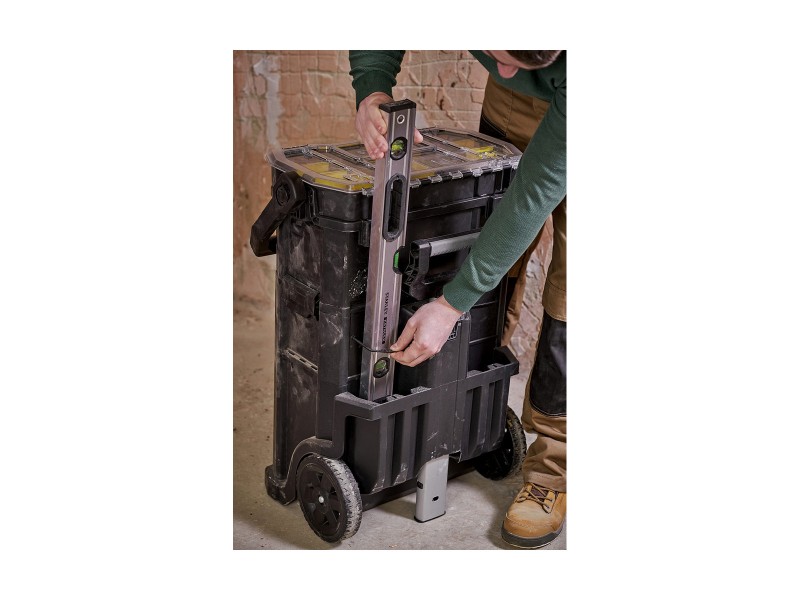 Мобилна Работилница Stanley STST1-79231 56 x 38 x 76 cm NaN –  BB Кутии и куфарчета