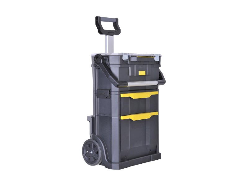 Мобилна Работилница Stanley STST1-79231 56 x 38 x 76 cm NaN –  BB Кутии и куфарчета