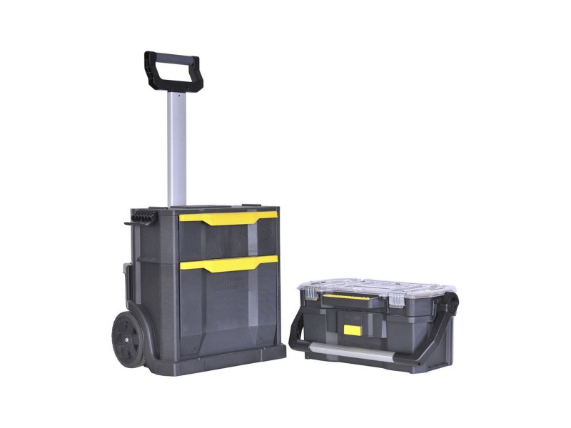 Мобилна Работилница Stanley STST1-79231 56 x 38 x 76 cm NaN –  BB Кутии и куфарчета