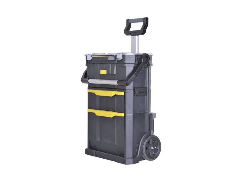 Мобилна Работилница Stanley STST1-79231 56 x 38 x 76 cm NaN –  BB Кутии и куфарчета