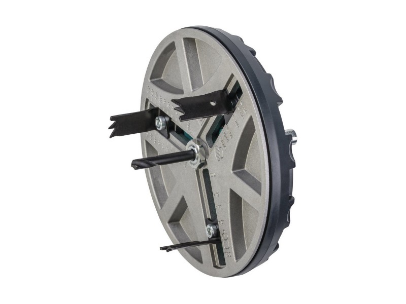 Трион Wolfcraft 5978000 NaN –  BB Триони за дупки