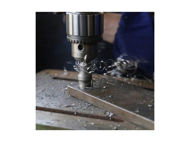 Трион Wolfcraft 5978000 NaN –  BB Триони за дупки