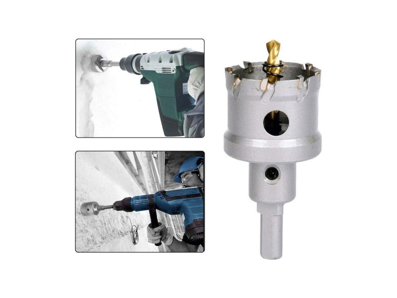 Трион Wolfcraft 5978000 NaN –  BB Триони за дупки