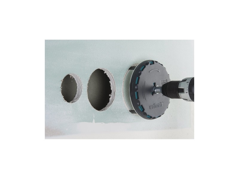 Трион Wolfcraft 5978000 NaN –  BB Триони за дупки