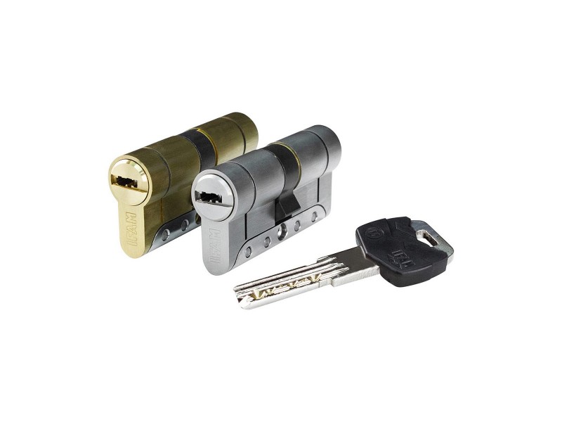 Цилиндър IFAM IRM3535N никел Неръждаема стомана NaN –  BB Цилиндри