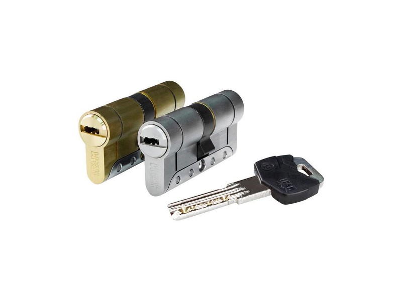 Цилиндър IFAM IRM3030LC Месинг Акрилен Кръгъл NaN –  BB Цилиндри