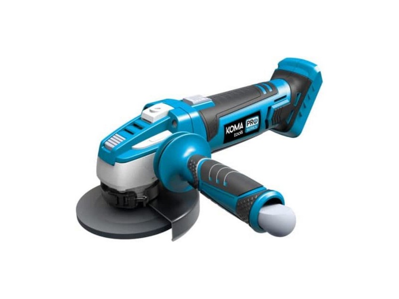 Ъглошлайф Koma Tools 115 mm NaN –  BB Ъглошлайфи