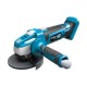 Ъглошлайф Koma Tools 115 mm NaN –  BB Ъглошлайфи