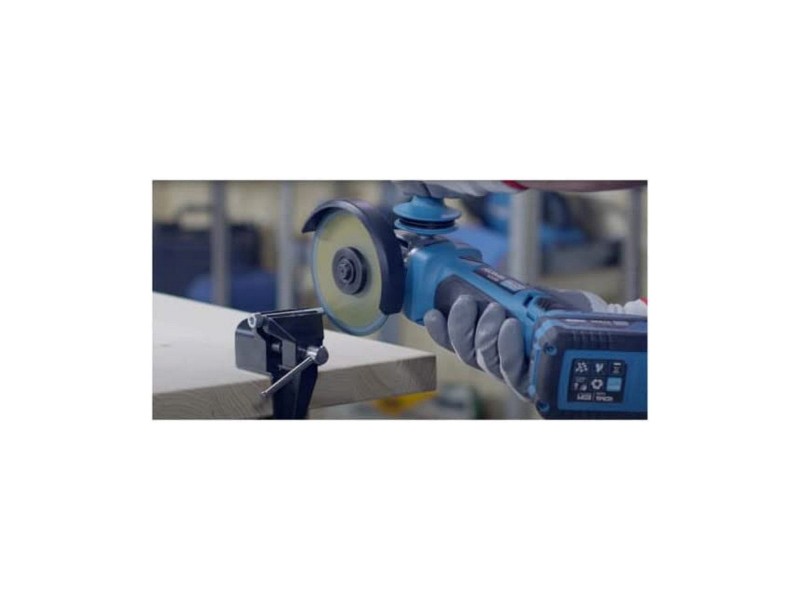 Ъглошлайф Koma Tools 115 mm NaN –  BB Ъглошлайфи
