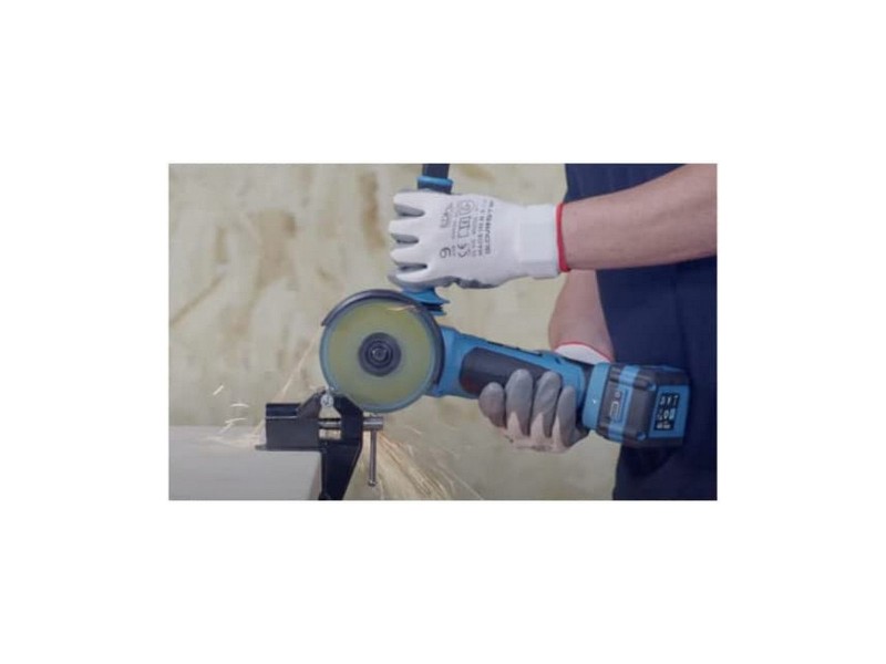 Ъглошлайф Koma Tools 115 mm NaN –  BB Ъглошлайфи