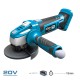 Ъглошлайф Koma Tools 115 mm NaN –  BB Ъглошлайфи