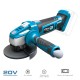 Ъглошлайф Koma Tools 115 mm NaN –  BB Ъглошлайфи