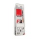 Свредло Fischer f3 hss-r din Метал NaN –  BB Комплекти свредла