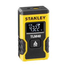 Метър Stanley Laser