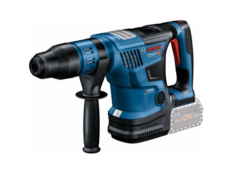 Ударна бормашина BOSCH GBH Professional Безжичен 18 V NaN –  BB Ударна бормашина