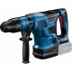 Ударна бормашина BOSCH GBH Professional Безжичен 18 V NaN –  BB Ударна бормашина