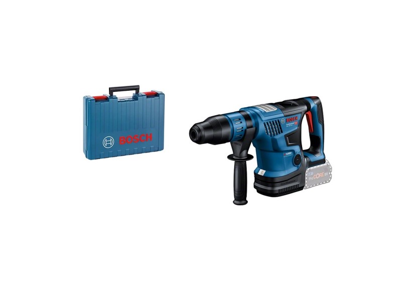 Ударна бормашина BOSCH GBH Professional Безжичен 18 V NaN –  BB Ударна бормашина