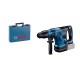 Ударна бормашина BOSCH GBH Professional Безжичен 18 V NaN –  BB Ударна бормашина