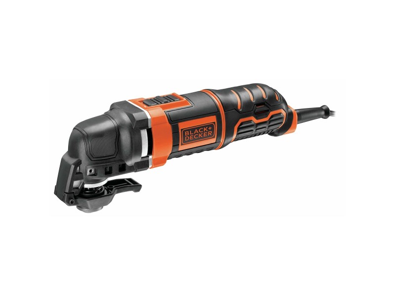 Многофункционално Устройство Black & Decker MT300KA 300 W Въртящ се на NaN –  BB Осцилиращи инструменти