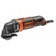 Многофункционално Устройство Black & Decker MT300KA 300 W Въртящ се на NaN –  BB Осцилиращи инструменти