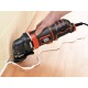Многофункционално Устройство Black & Decker MT300KA 300 W Въртящ се на NaN –  BB Осцилиращи инструменти