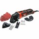 Многофункционално Устройство Black & Decker MT300KA 300 W Въртящ се на NaN –  BB Осцилиращи инструменти