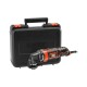 Многофункционално Устройство Black & Decker MT300KA 300 W Въртящ се на NaN –  BB Осцилиращи инструменти