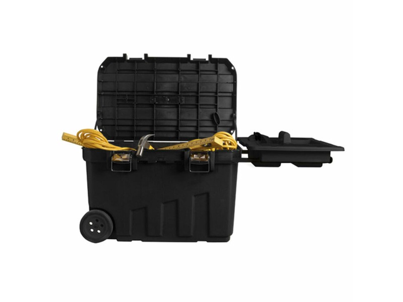Количка Stanley Метал 76,8 x 49 x 47,6 cm Кутия за Инструменти NaN –  BB Кутии и куфарчета