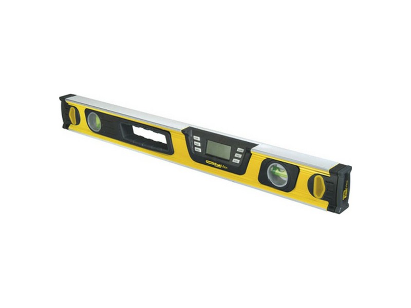 Ниво на Балон Stanley Fatmax 60 cm 360º NaN –  BB Нивелири с балонче