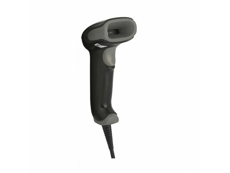 Рийдър за баркод Honeywell 1470G2D-2USB-1-R Черен NaN –  BB Скенери за баркод