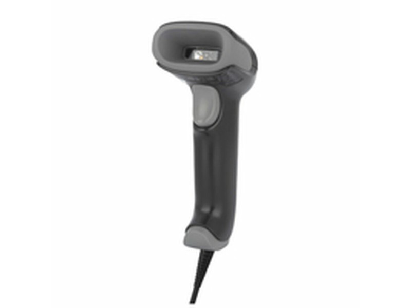 Рийдър за баркод Honeywell 1470G2D-2USB-1-R Черен NaN –  BB Скенери за баркод
