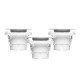 Стойка за видеонаблюдение UBIQUITI UVC-G3-F-C-3 NaN –  BB Камери куршуми