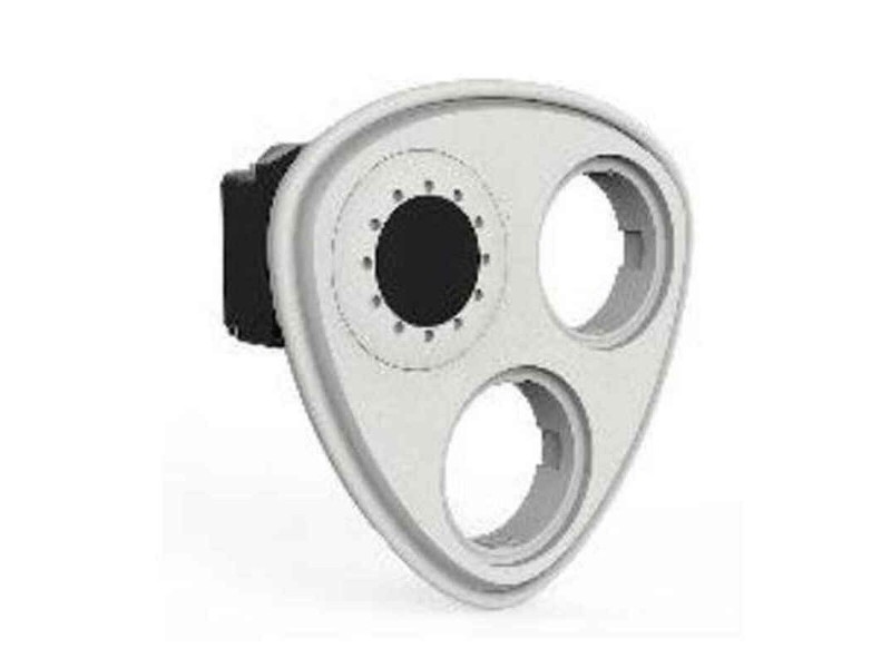 IP камера Mobotix 640-R050 M73 640 x 480 px NaN –  BB Камери куршуми