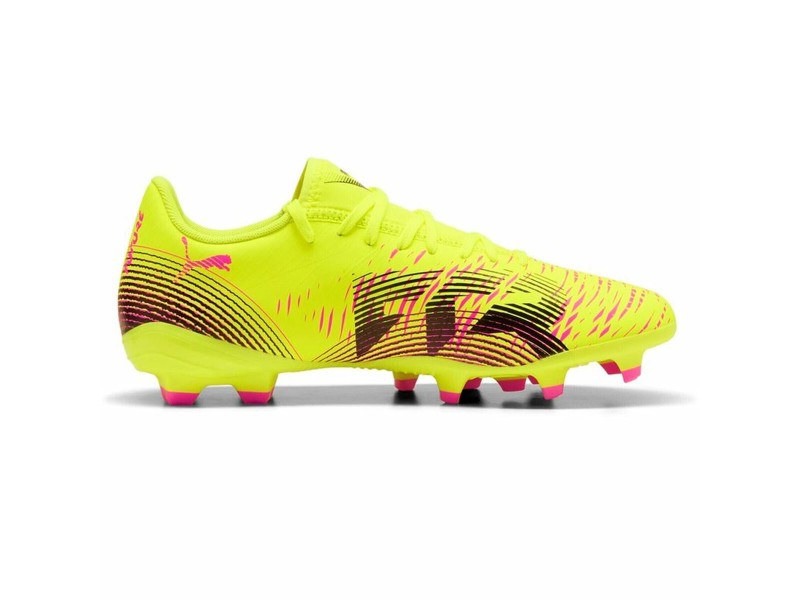 Футболни Ботуши за Възрастни Puma Future 8 Play Fg/Ag NaN –  BB Обувки