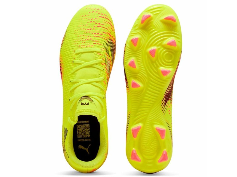 Футболни Ботуши за Възрастни Puma Future 8 Play Fg/Ag NaN –  BB Обувки