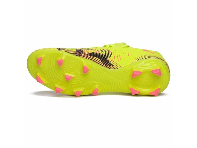 Футболни Ботуши за Възрастни Puma Future 8 Play Fg/Ag NaN –  BB Обувки