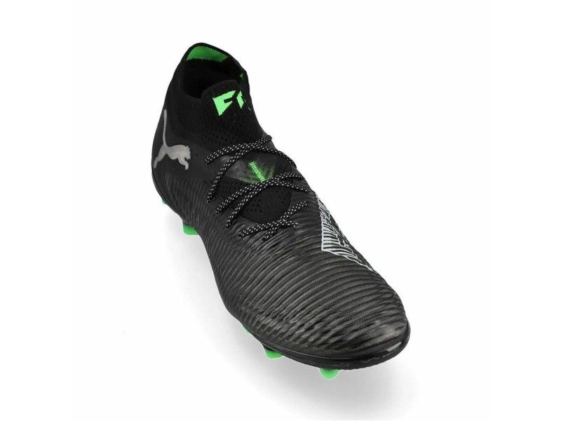 Футболни Ботуши за Възрастни Puma Future 8 Ultimate Ag NaN –  BB Обувки
