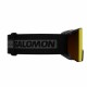 Очила за Ски Salomon S/View Черен Пластмаса NaN –  BB Очила