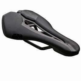 Седло PRO Stealth Performance PRO Черен 14,2 cm