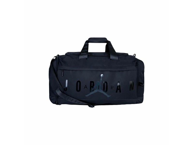 Спортна Чанта Jordan DB-Duffel Черен NaN –  BB Спортни чанти