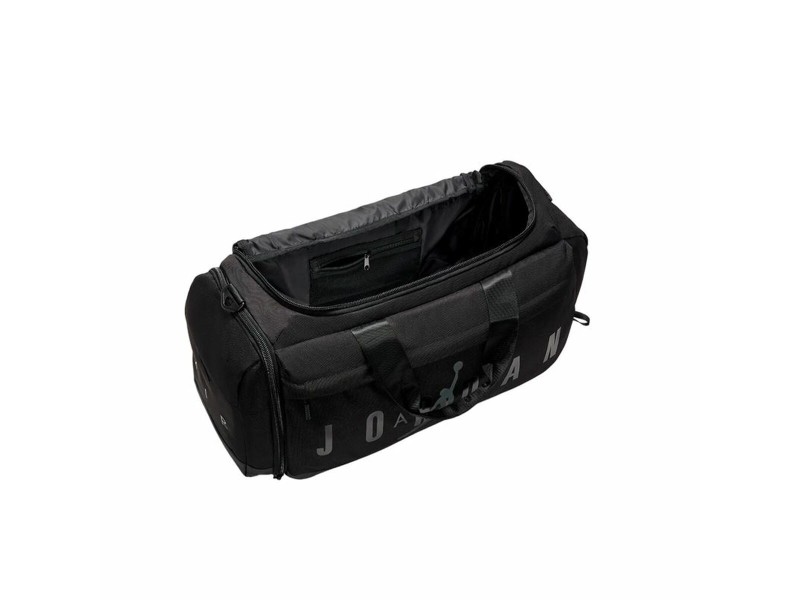 Спортна Чанта Jordan DB-Duffel Черен NaN –  BB Спортни чанти