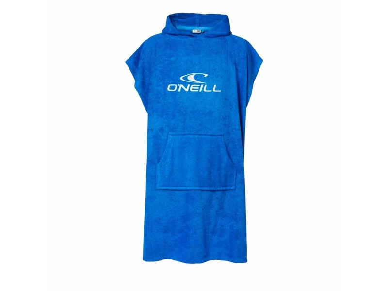 Хавлия пончо с качулка ONeill JackS Син NaN –  BB Спортни кърпи