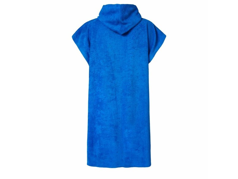 Хавлия пончо с качулка ONeill JackS Син NaN –  BB Спортни кърпи