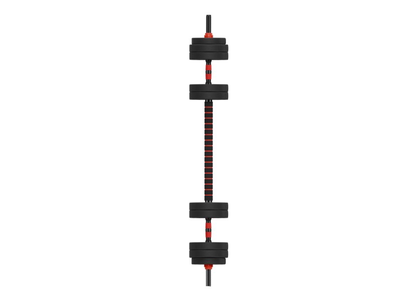 Гири KSIX 20 kg NaN –  BB Дъмбели