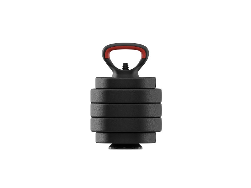 Гири KSIX 20 kg NaN –  BB Дъмбели