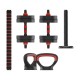 Гири KSIX 10 kg NaN –  BB Дъмбели