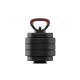 Гири KSIX 10 kg NaN –  BB Дъмбели